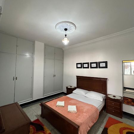 Bh House, Charming Apartment Essaouira Ngoại thất bức ảnh
