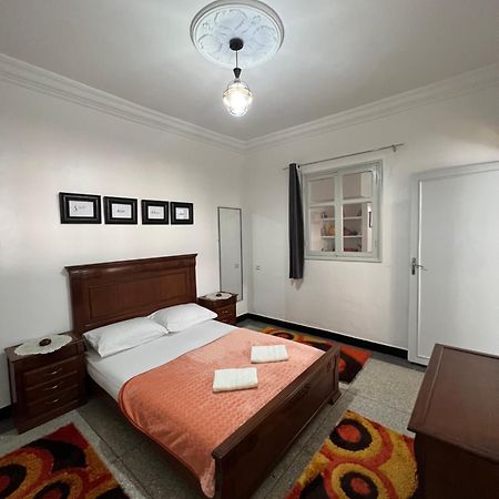 Bh House, Charming Apartment Essaouira Ngoại thất bức ảnh