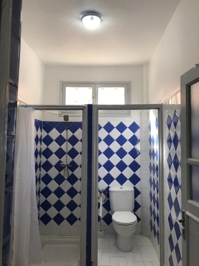 Bh House, Charming Apartment Essaouira Ngoại thất bức ảnh