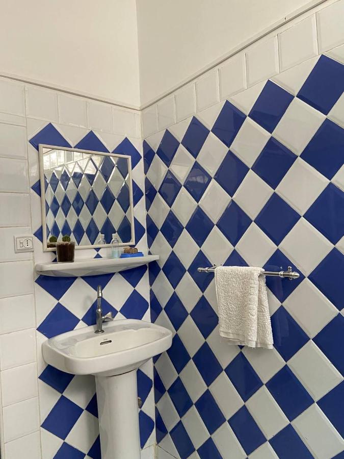 Bh House, Charming Apartment Essaouira Ngoại thất bức ảnh