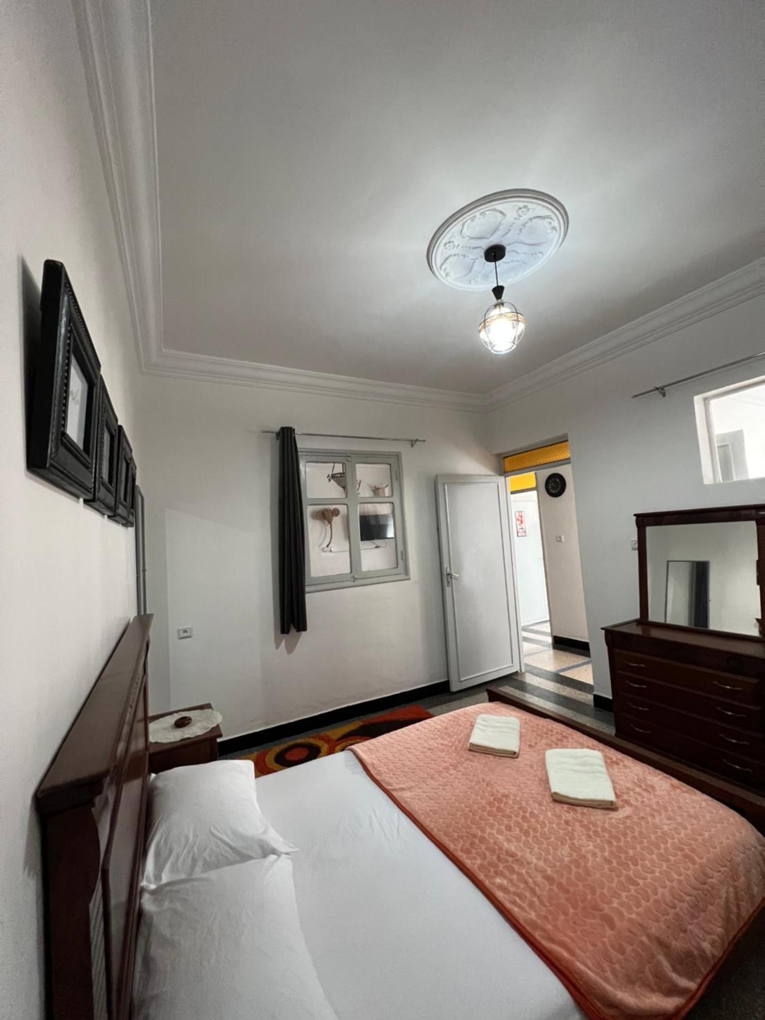 Bh House, Charming Apartment Essaouira Ngoại thất bức ảnh