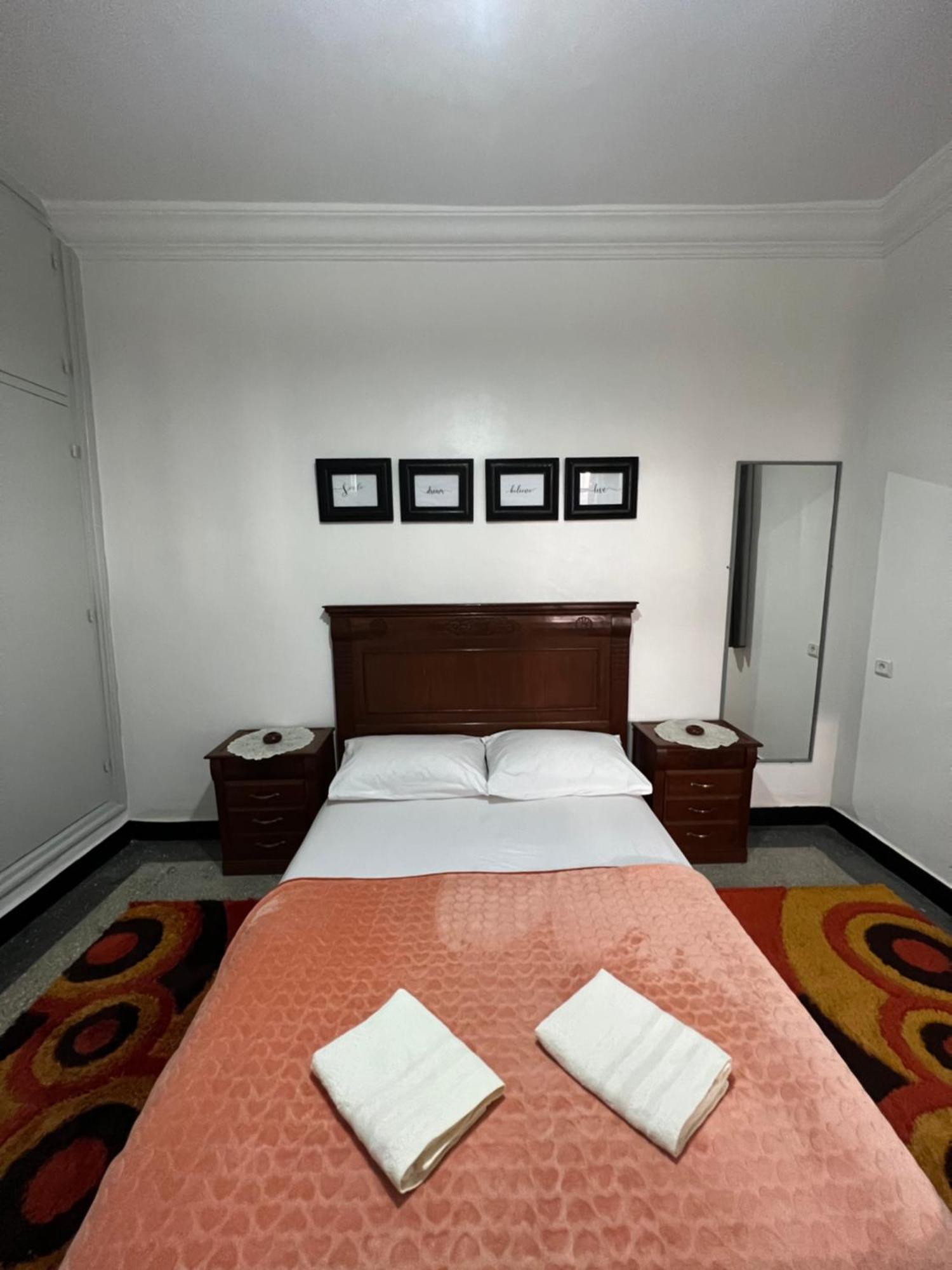Bh House, Charming Apartment Essaouira Ngoại thất bức ảnh