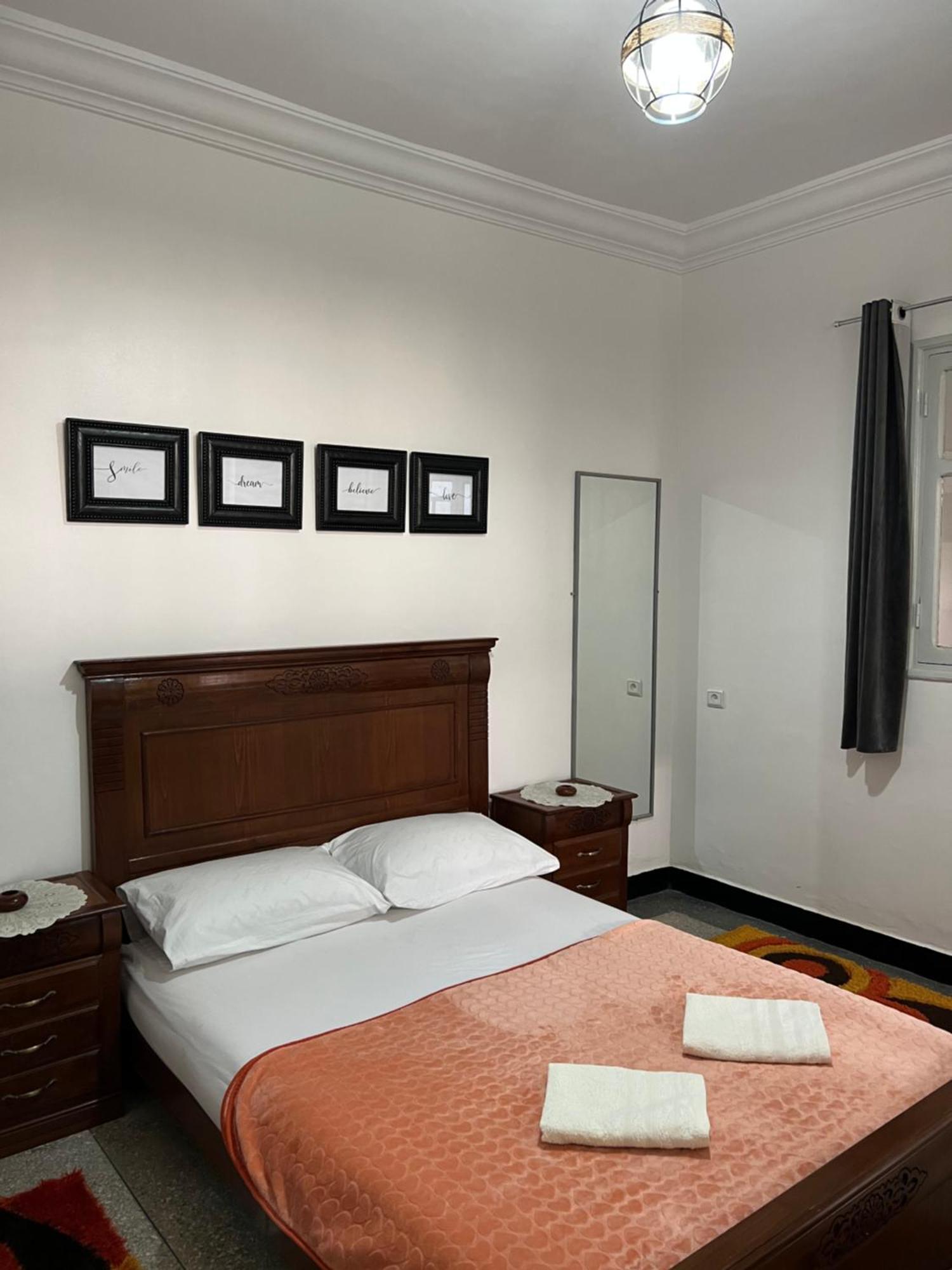 Bh House, Charming Apartment Essaouira Ngoại thất bức ảnh