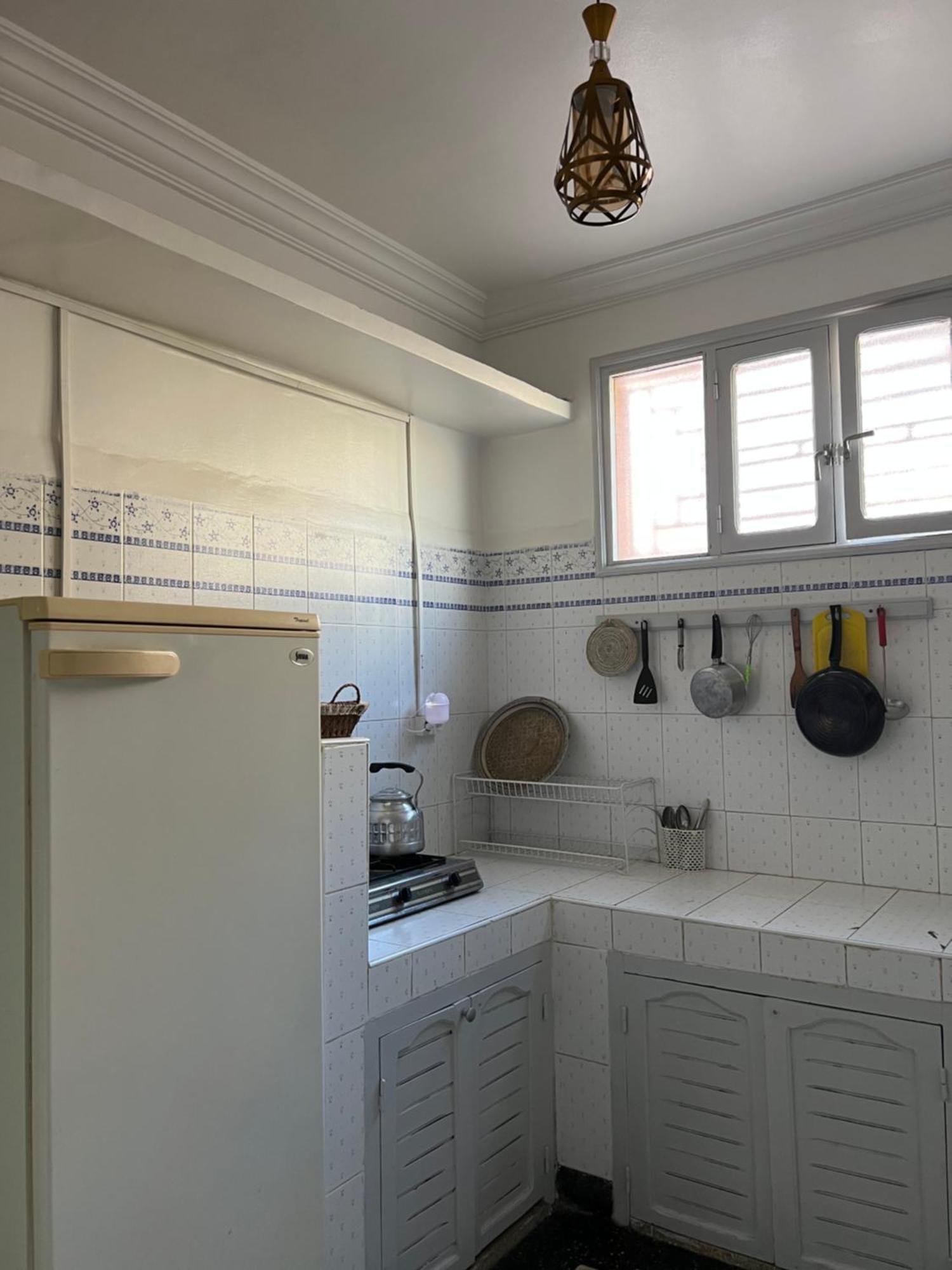 Bh House, Charming Apartment Essaouira Ngoại thất bức ảnh
