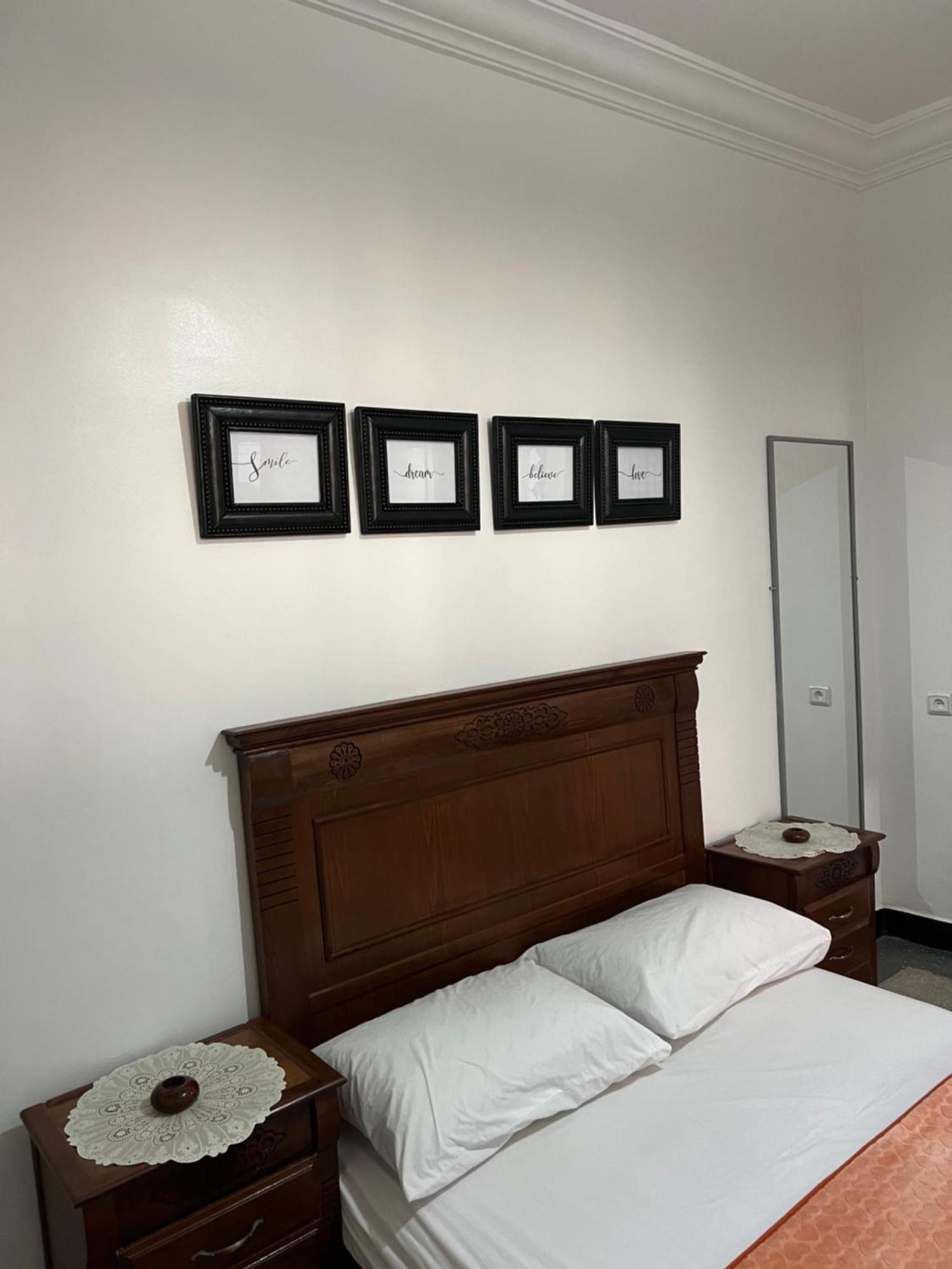 Bh House, Charming Apartment Essaouira Ngoại thất bức ảnh