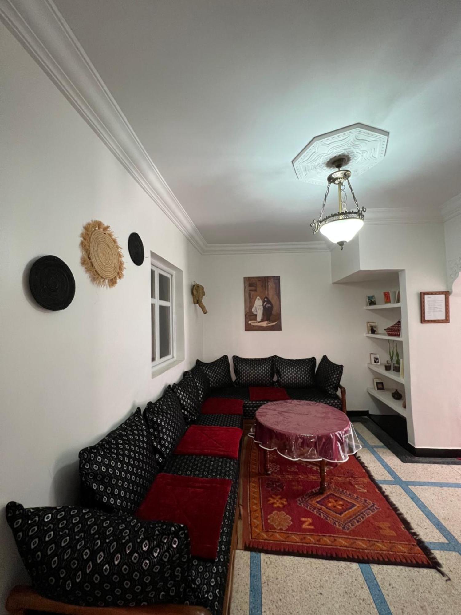 Bh House, Charming Apartment Essaouira Ngoại thất bức ảnh