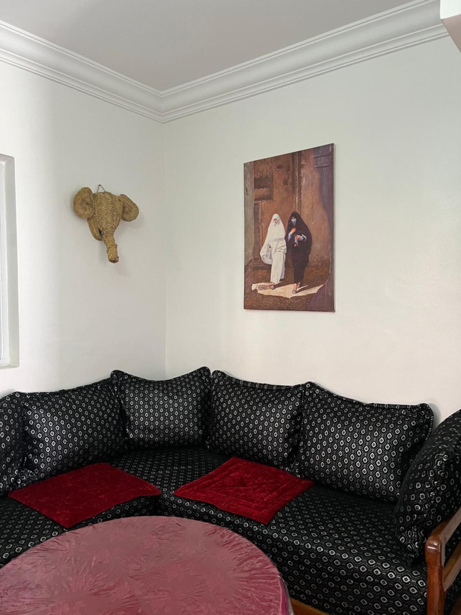 Bh House, Charming Apartment Essaouira Ngoại thất bức ảnh