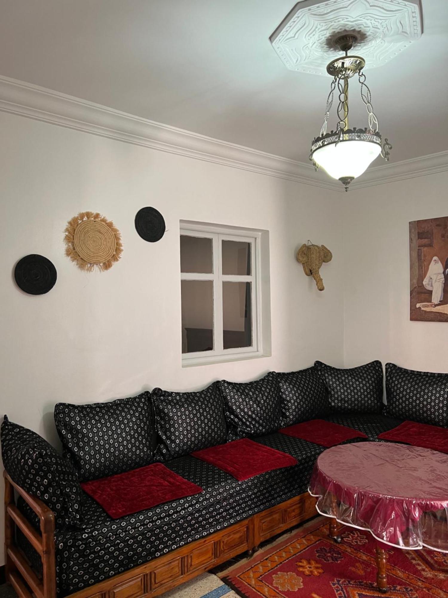 Bh House, Charming Apartment Essaouira Ngoại thất bức ảnh