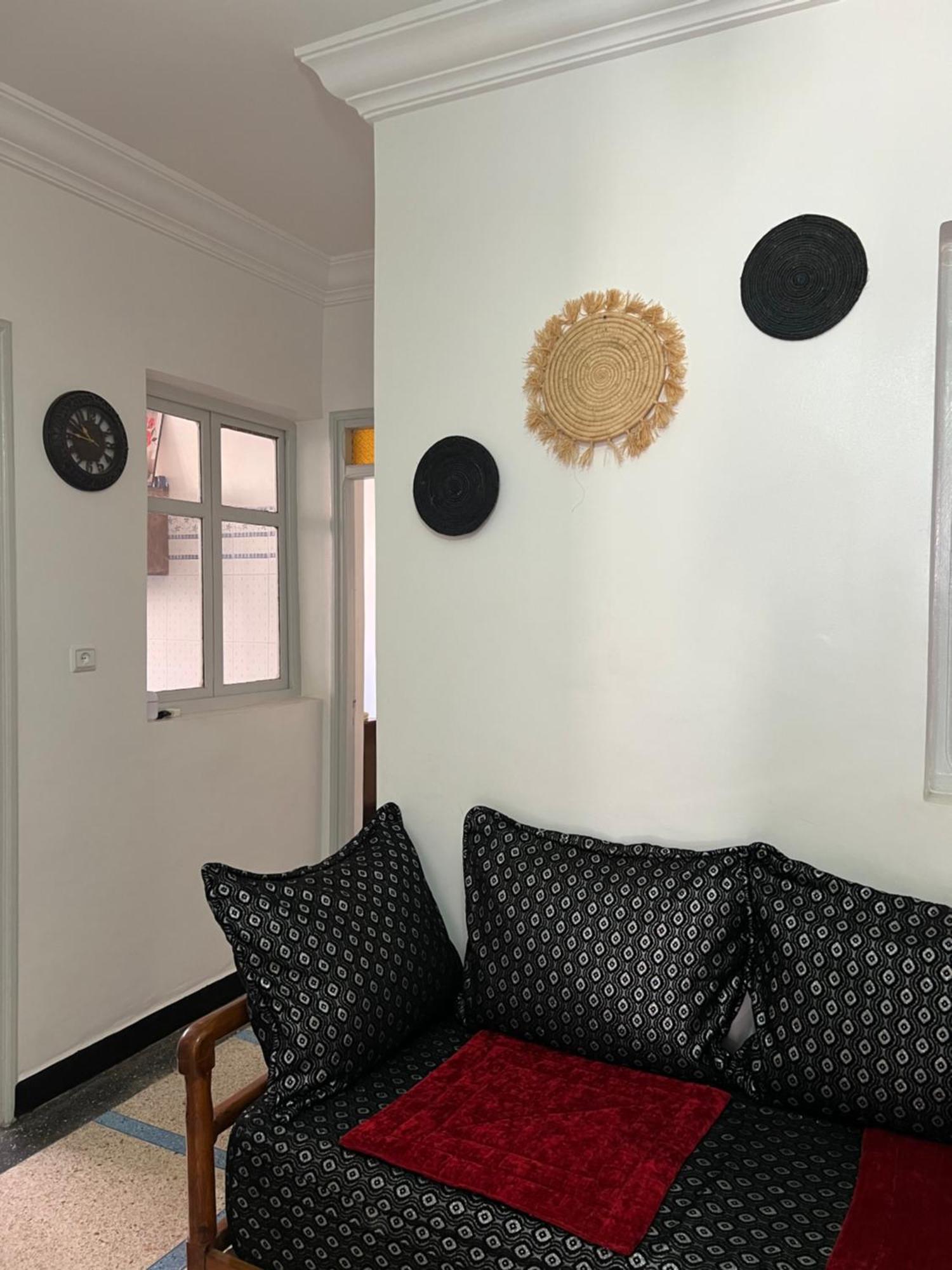Bh House, Charming Apartment Essaouira Ngoại thất bức ảnh
