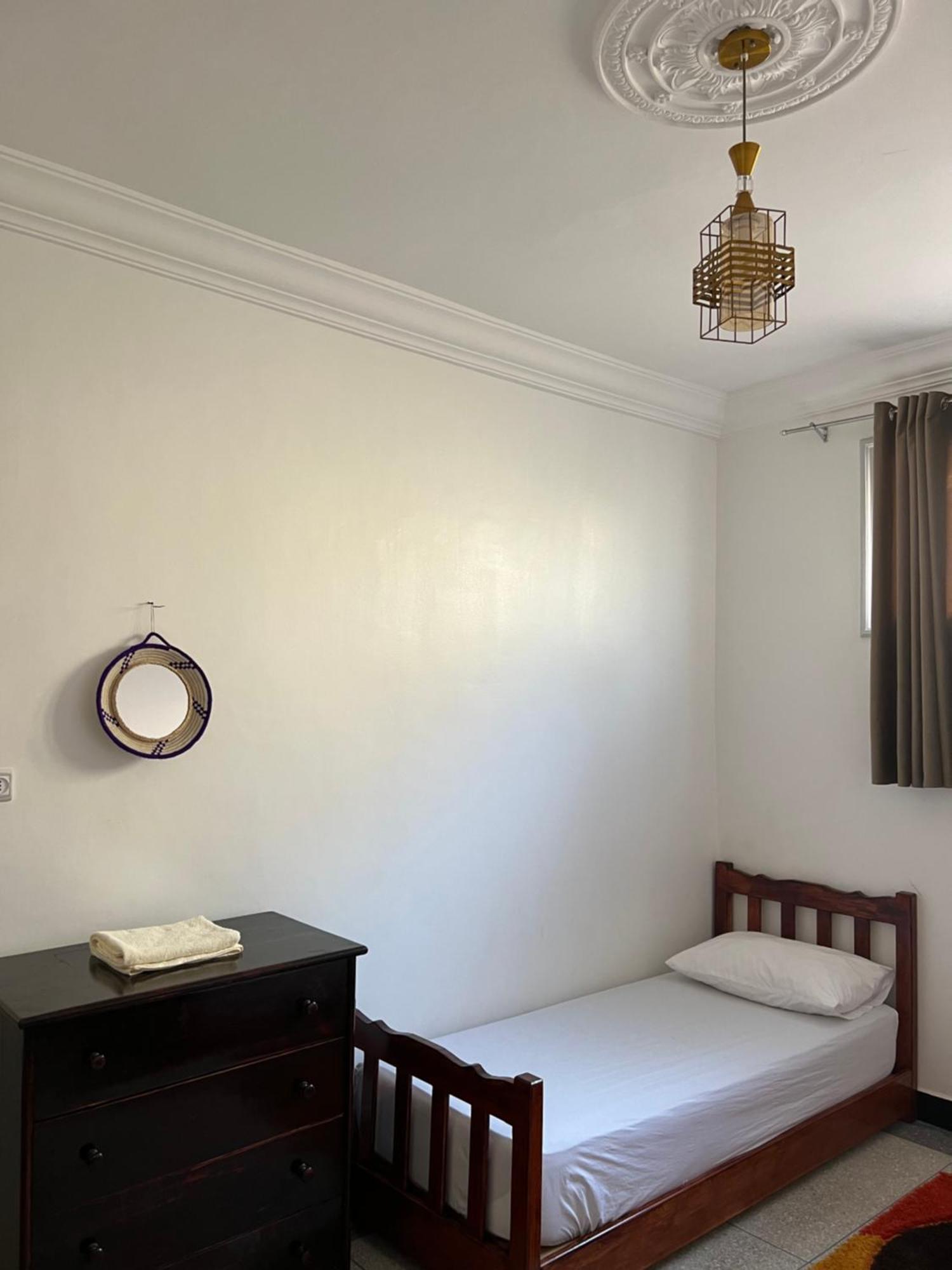 Bh House, Charming Apartment Essaouira Ngoại thất bức ảnh