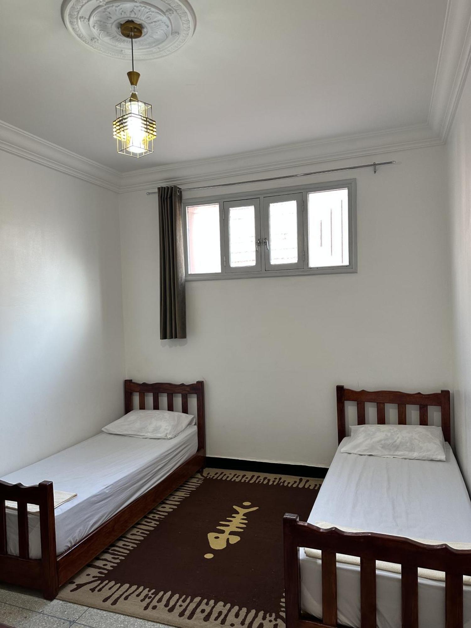 Bh House, Charming Apartment Essaouira Ngoại thất bức ảnh